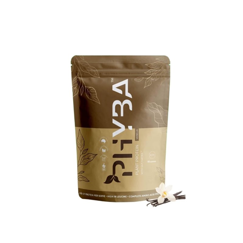Phyba Plant Protein Phyba