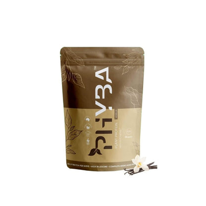 Phyba Plant Protein Phyba