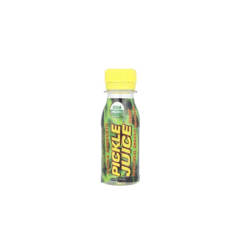 Pickle Juice Shot 75ml