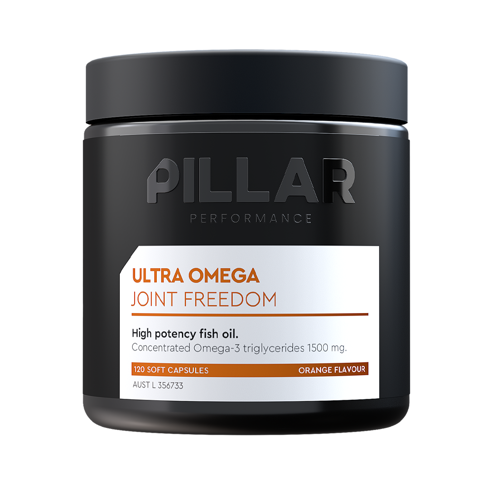 Pillar Joint-F Ultra Omega