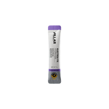 Pillar Electrolyte Hydration Sticks 7g Pillar Performance