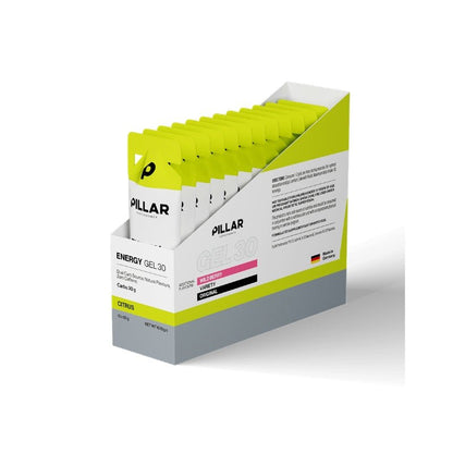 Pillar Energy Gel 50g Pillar Performance