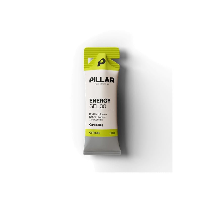 Pillar Energy Gel 50g Pillar Performance