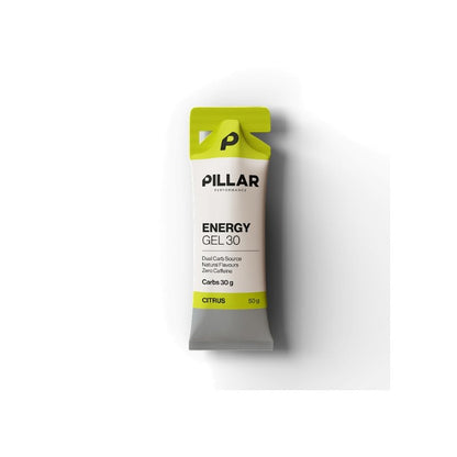 Pillar Energy Gel 50g Pillar Performance