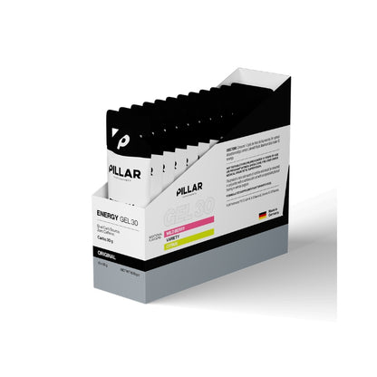 Pillar Energy Gel 50g Pillar Performance