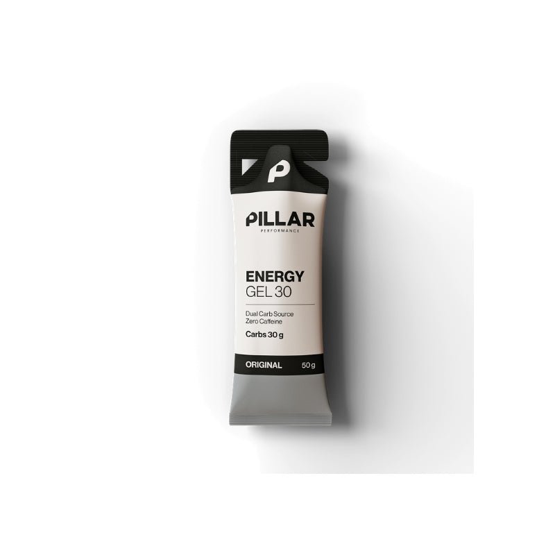 Pillar Energy Gel 50g Pillar Performance