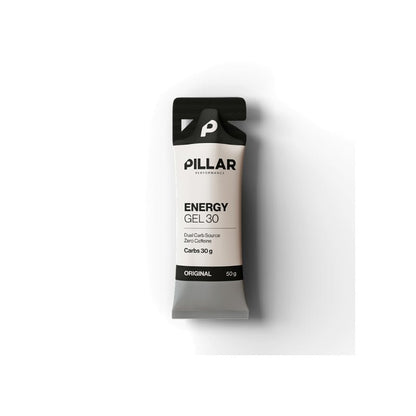 Pillar Energy Gel 50g Pillar Performance