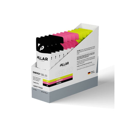 Pillar Energy Gel 50g Pillar Performance