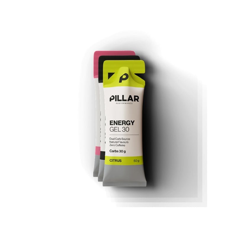 Pillar Energy Gel 50g Pillar Performance