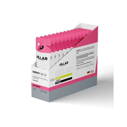 Pillar Energy Gel 50g Pillar Performance