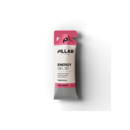 Pillar Energy Gel 50g Pillar Performance