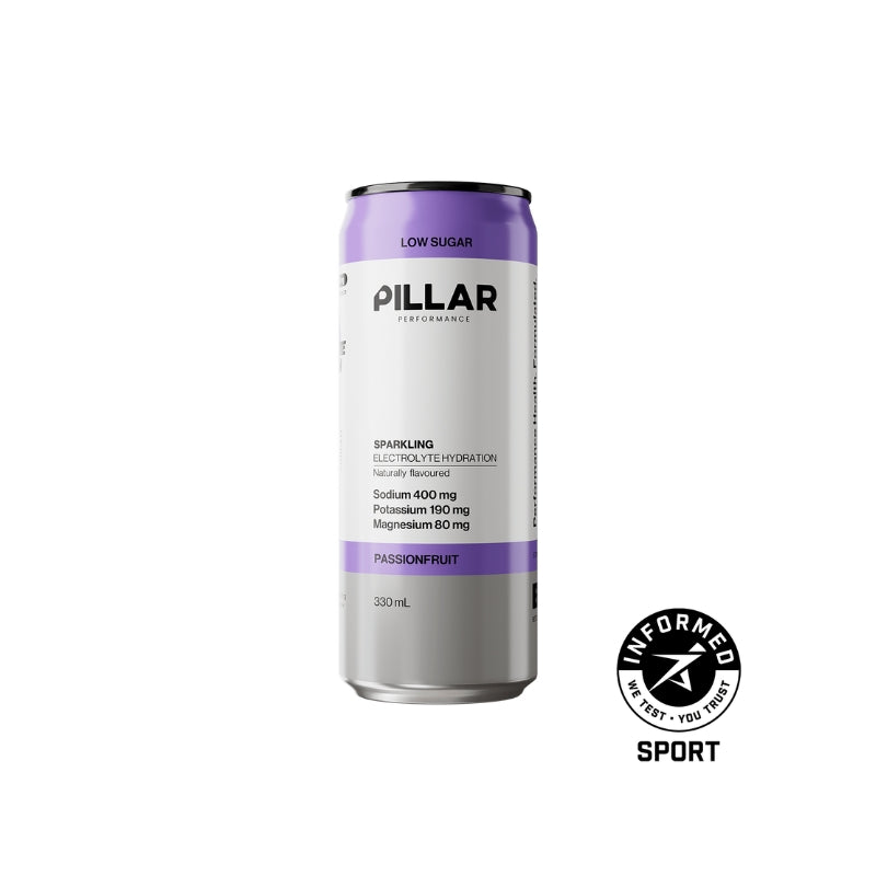Pillar Performance Electrolyte Hydration RTD Pillar Performance