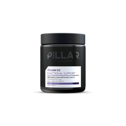 Pillar Performance Vitamin D3