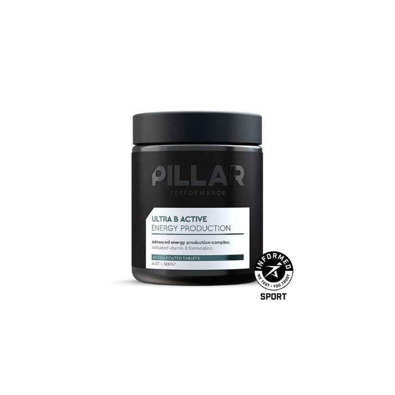 Pillar Performance 20% OFF Pillar Performance – Australian Sports Nutrition