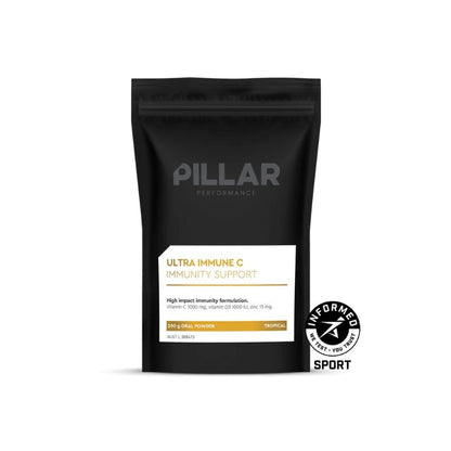 Pillar Ultra Immune C 200g Pouch