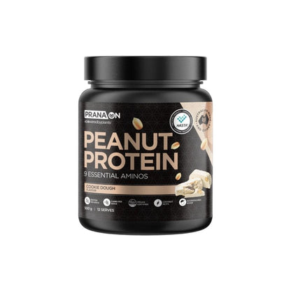 Prana On Peanut Protein - Cookie DOugh