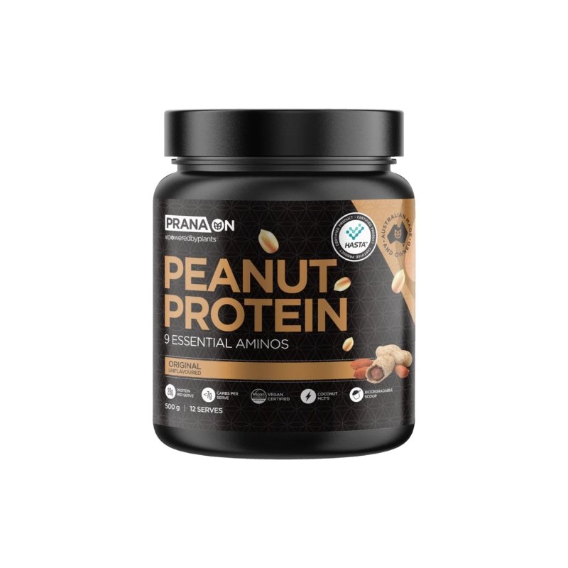 Prana On Peanut Protein - Original
