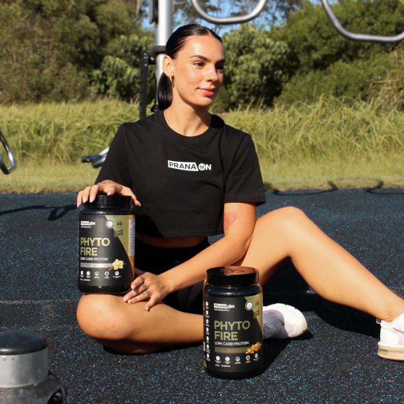 Pranaon Power Plant Protein | Sprint Fit NZ Pranaon Power Plant Protein | Sprint Fit NZ