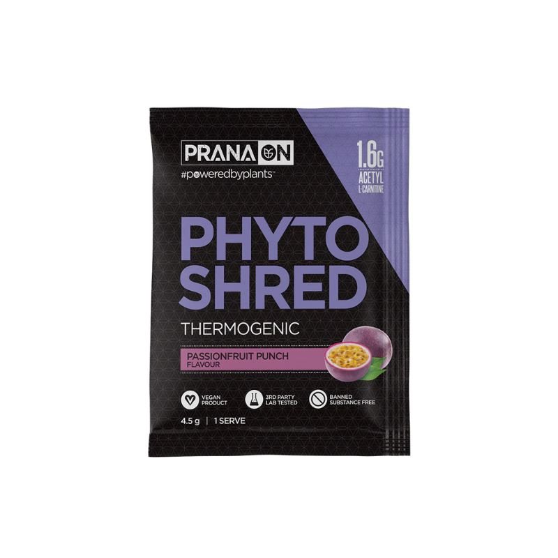 Prana On Phyto Shred Sample Prana