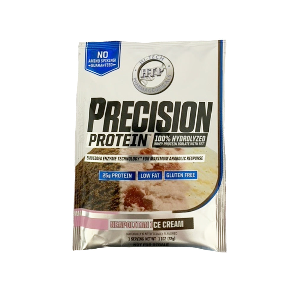 Precision Protein Sample