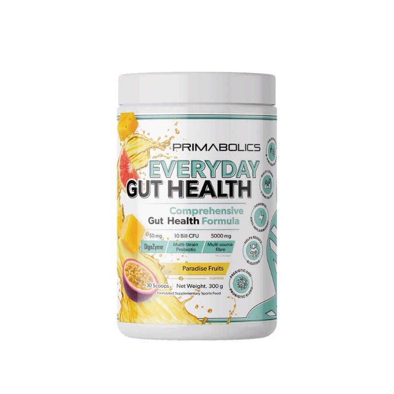Primabolics Everyday Gut Health Primabolics