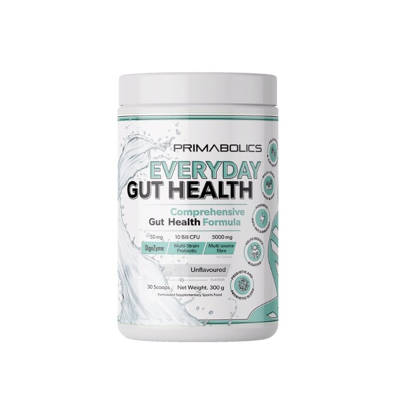 Primabolics Everyday Gut Health Primabolics