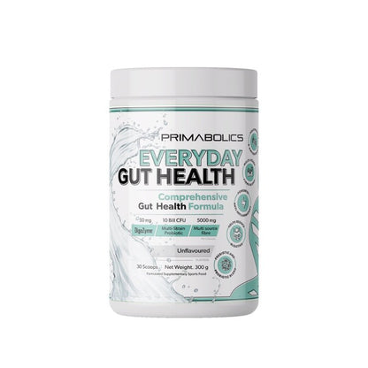 Primabolics Everyday Gut Health Primabolics
