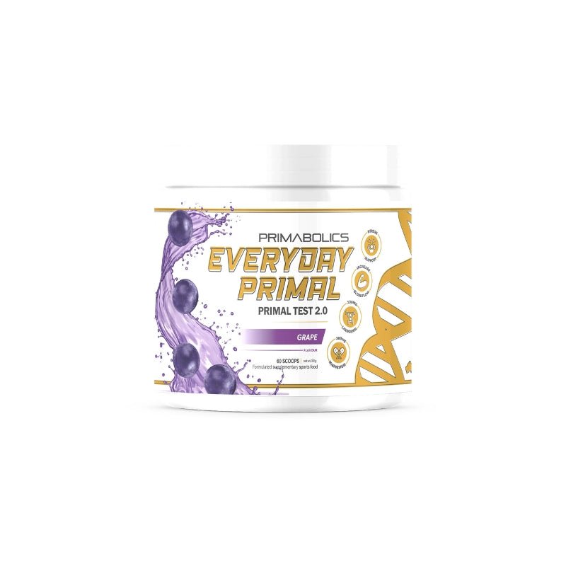 Primabolics Everyday Primal - Grape