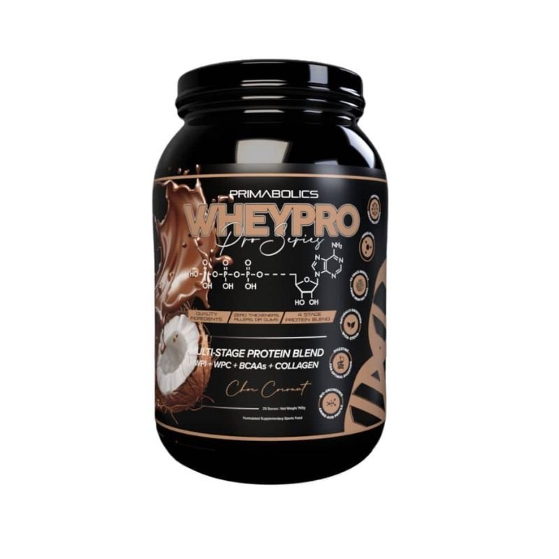 Primabolics Whey Pro 750g Clearance Online Clearance