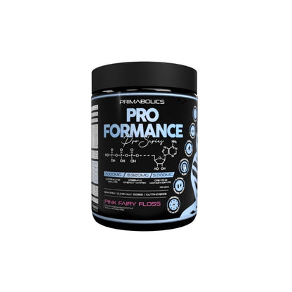 Primabolics Pro Formance 40 Serve Clearance Online Clearance
