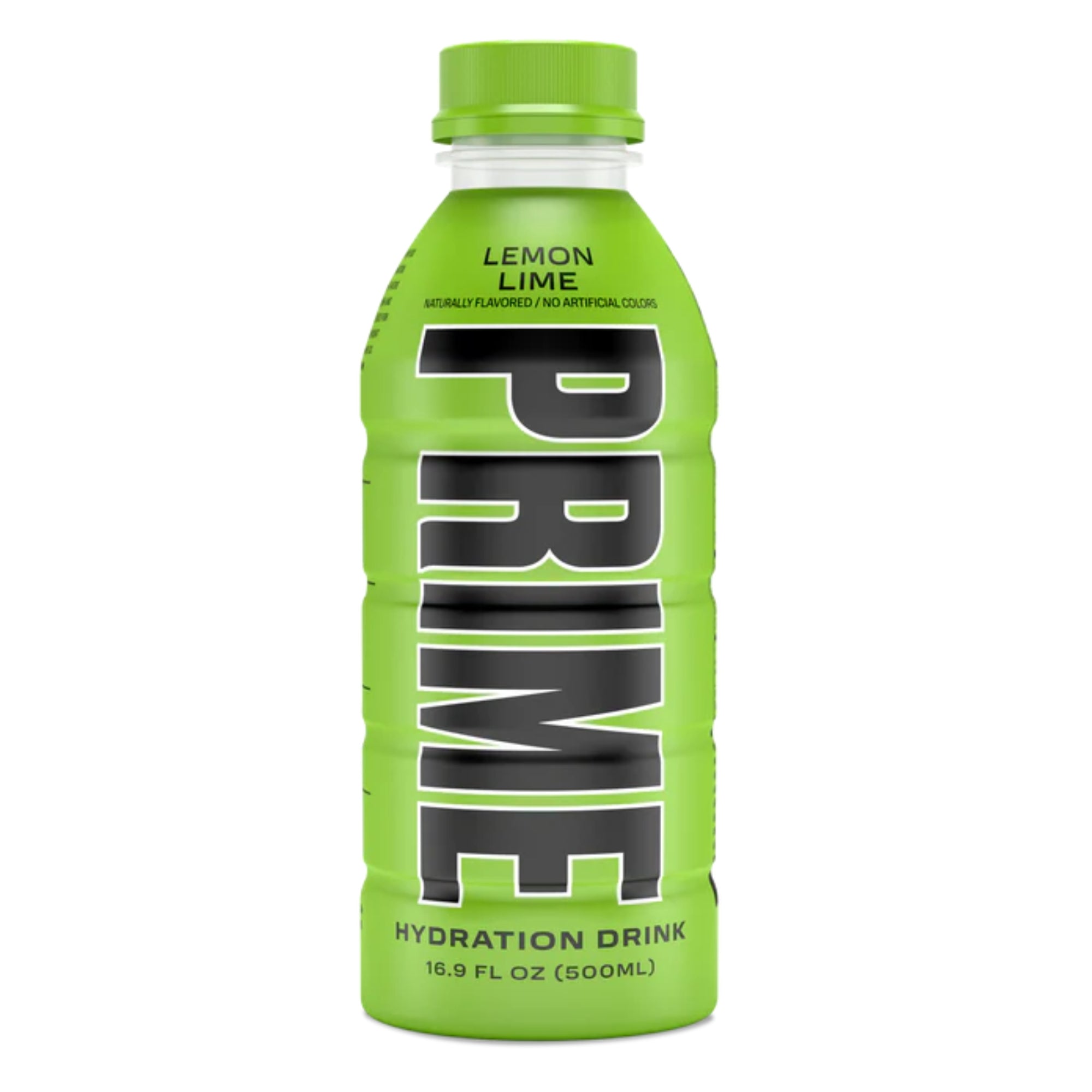 Prime Hydration RTD Energy Drink
