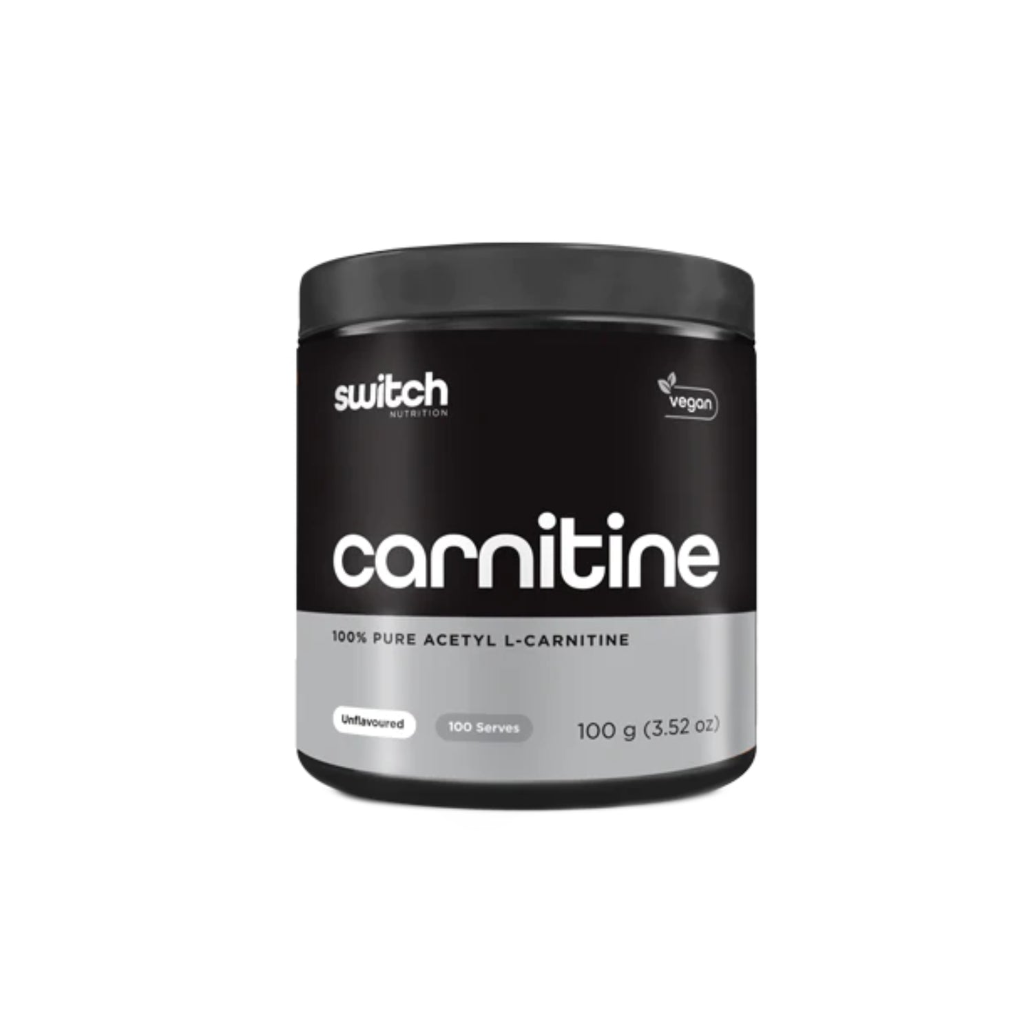 Switch Nutrition Acetyl L-Carnitine