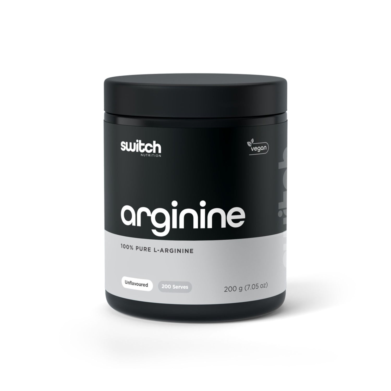 Switch Nutrition L-Arginine