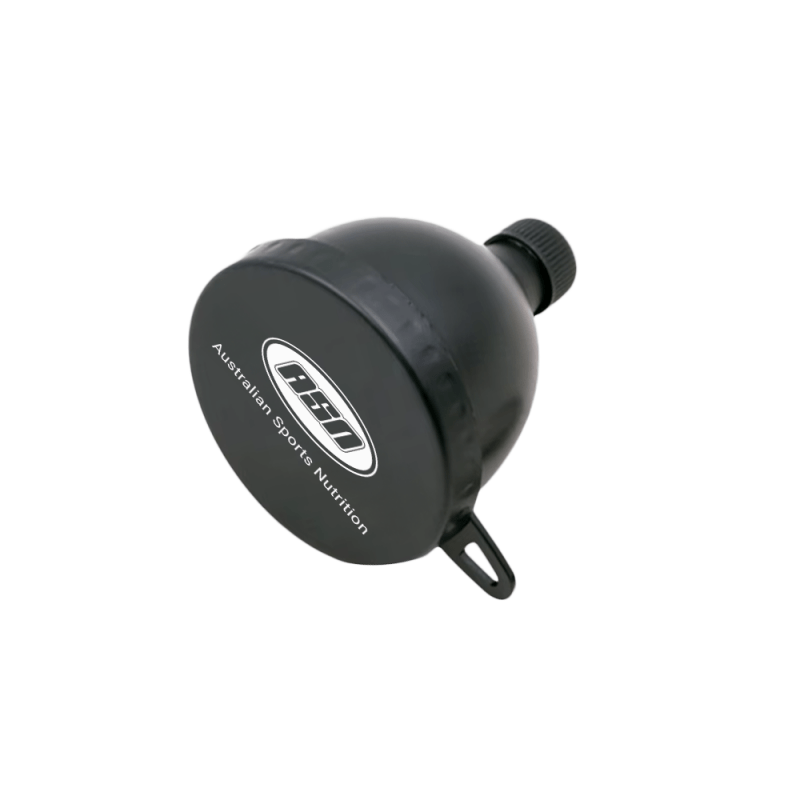 Australian Sports Nutrition Funnel