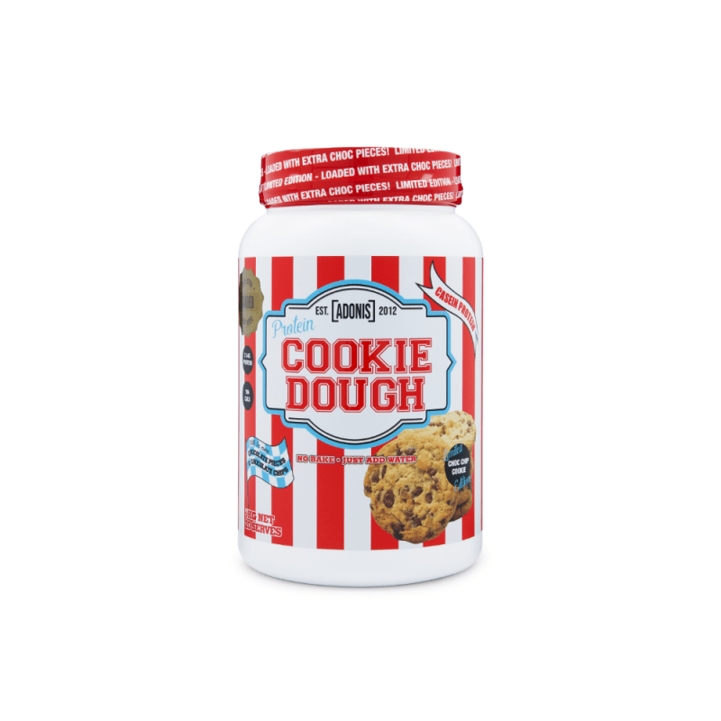 Adonis Protein Cookie Dough Adonis
