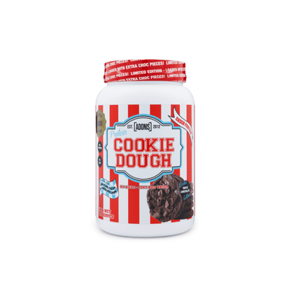 Adonis Protein Cookie Dough Adonis
