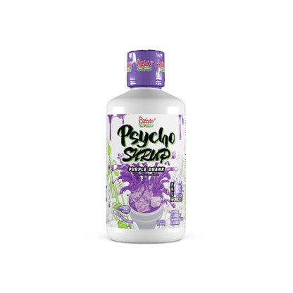 Psycho Pharma Psycho Syrup Psycho Pharma