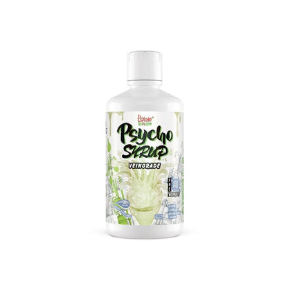 Psycho Pharma Psycho Syrup Psycho Pharma