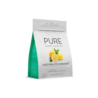 Pure Electrolyte Hydation - Lemon