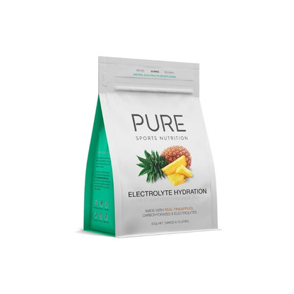 Pure Electrolyte Hydation - Pineapple