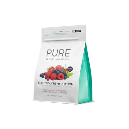 Pure Electrolyte Hydation - Super Fruits