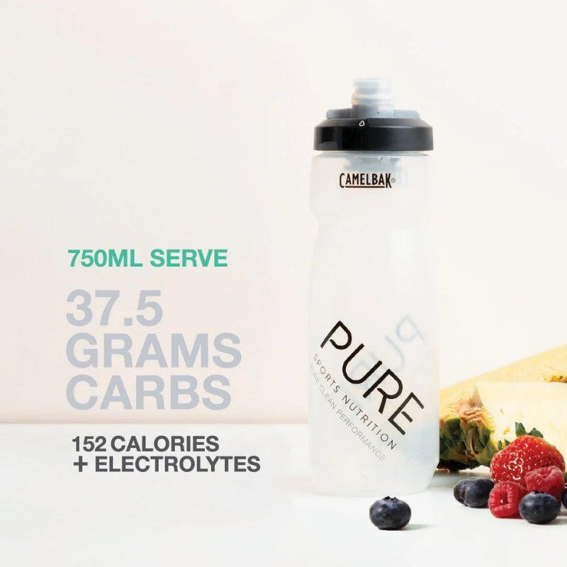 Pure Electrolyte Hydation