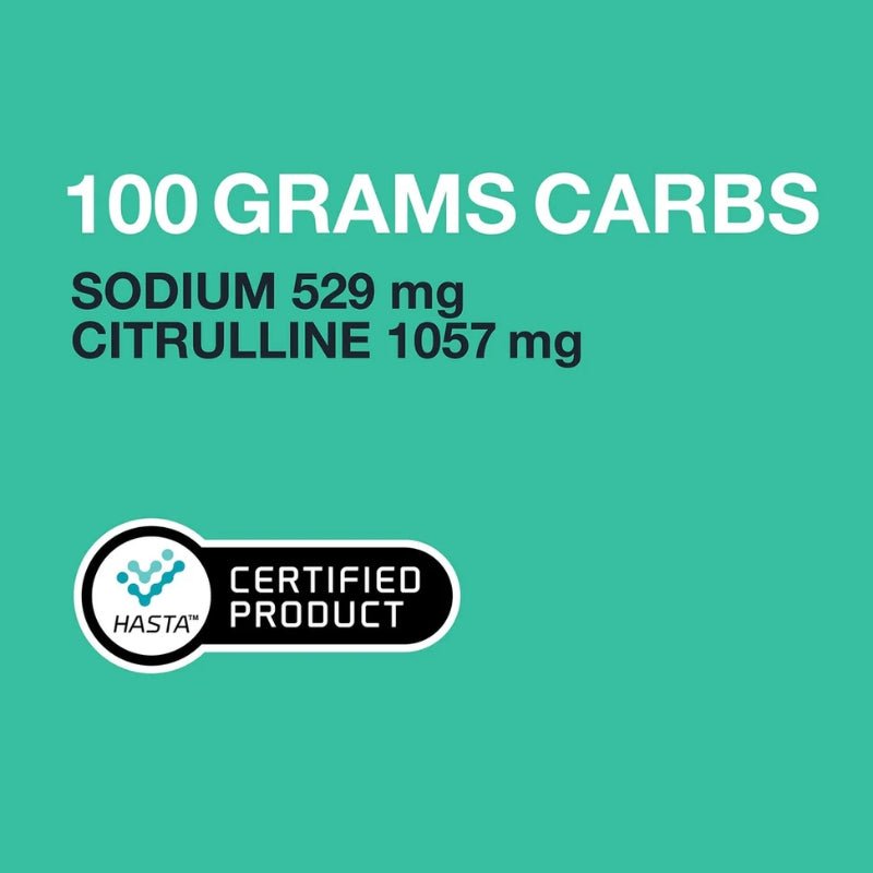 Pure Performance Race Energy Gel 185g Pure Sports Nutrition