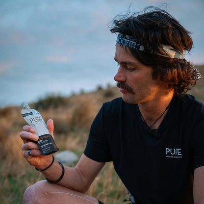 Pure Performance Race Energy Gel 185g