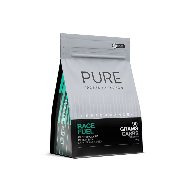 Pure Race Fuel - Unflavoured