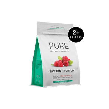Pure Endurance Formula - Raspberry