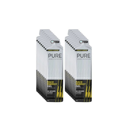 Pure Performance Race Energy Gel 70g Pure Sports Nutrition