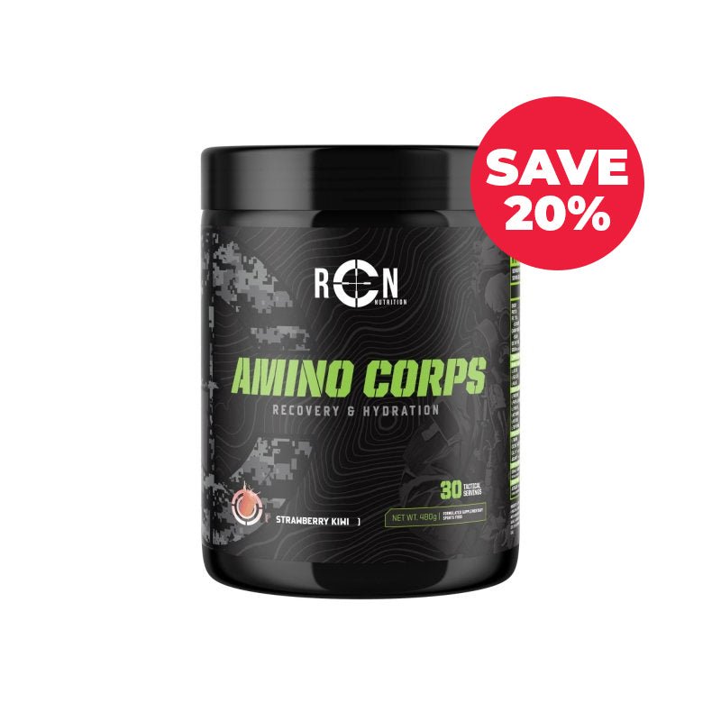 SAVE 20% - RCN Amino Corps
