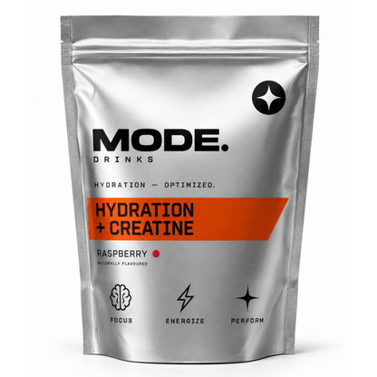 Mode. Drinks Hydration + Creatine Powder Mode. Drinks