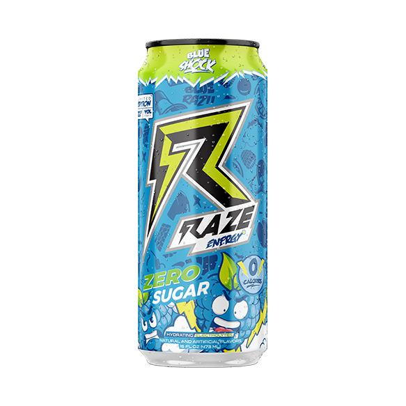 Raze Energy RTD